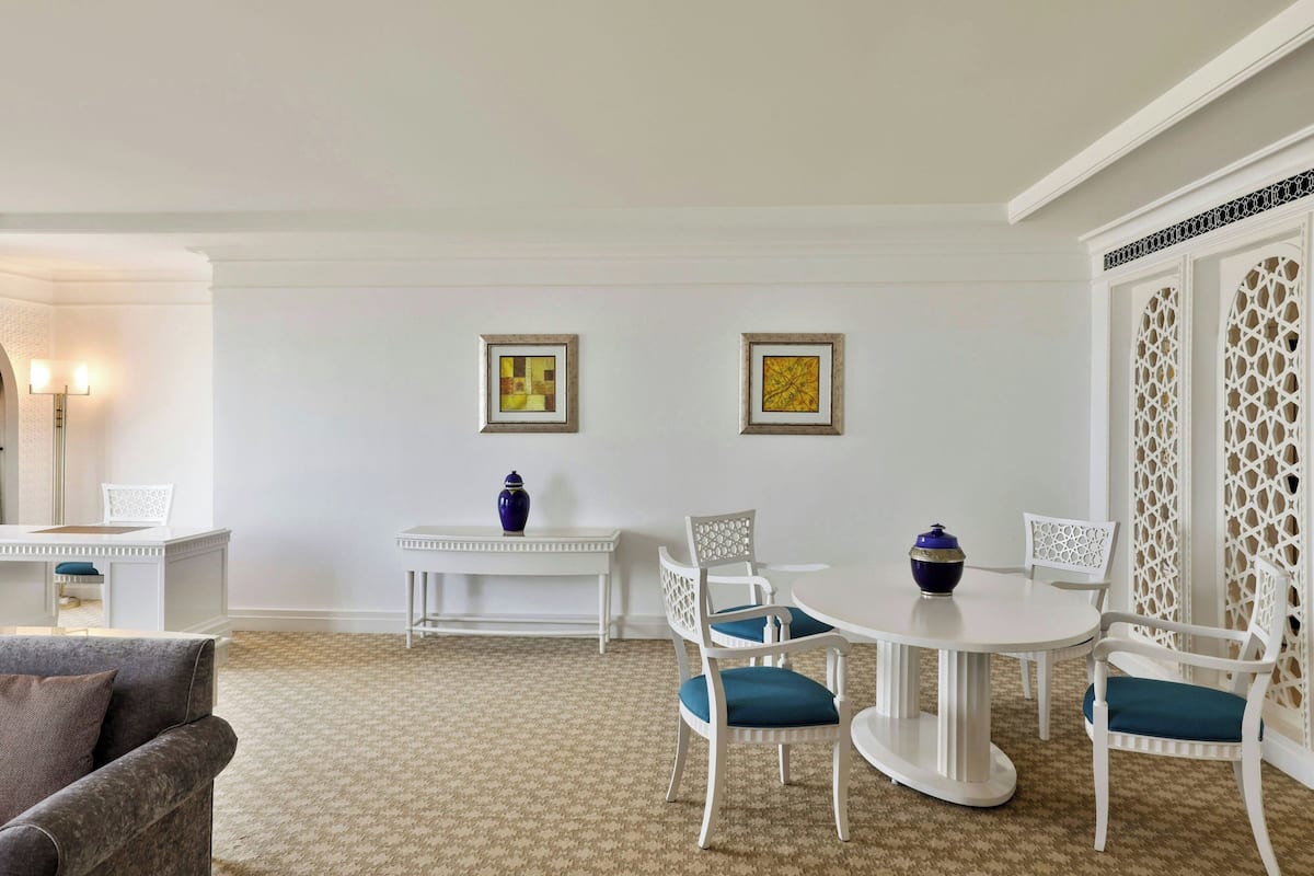 Suite Club, 1 chambre