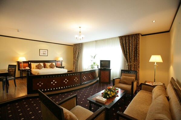 Executive Suite