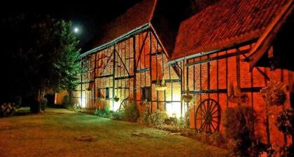 The Kingfisher Pub and Hotel