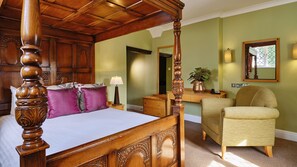 Junior Double Room