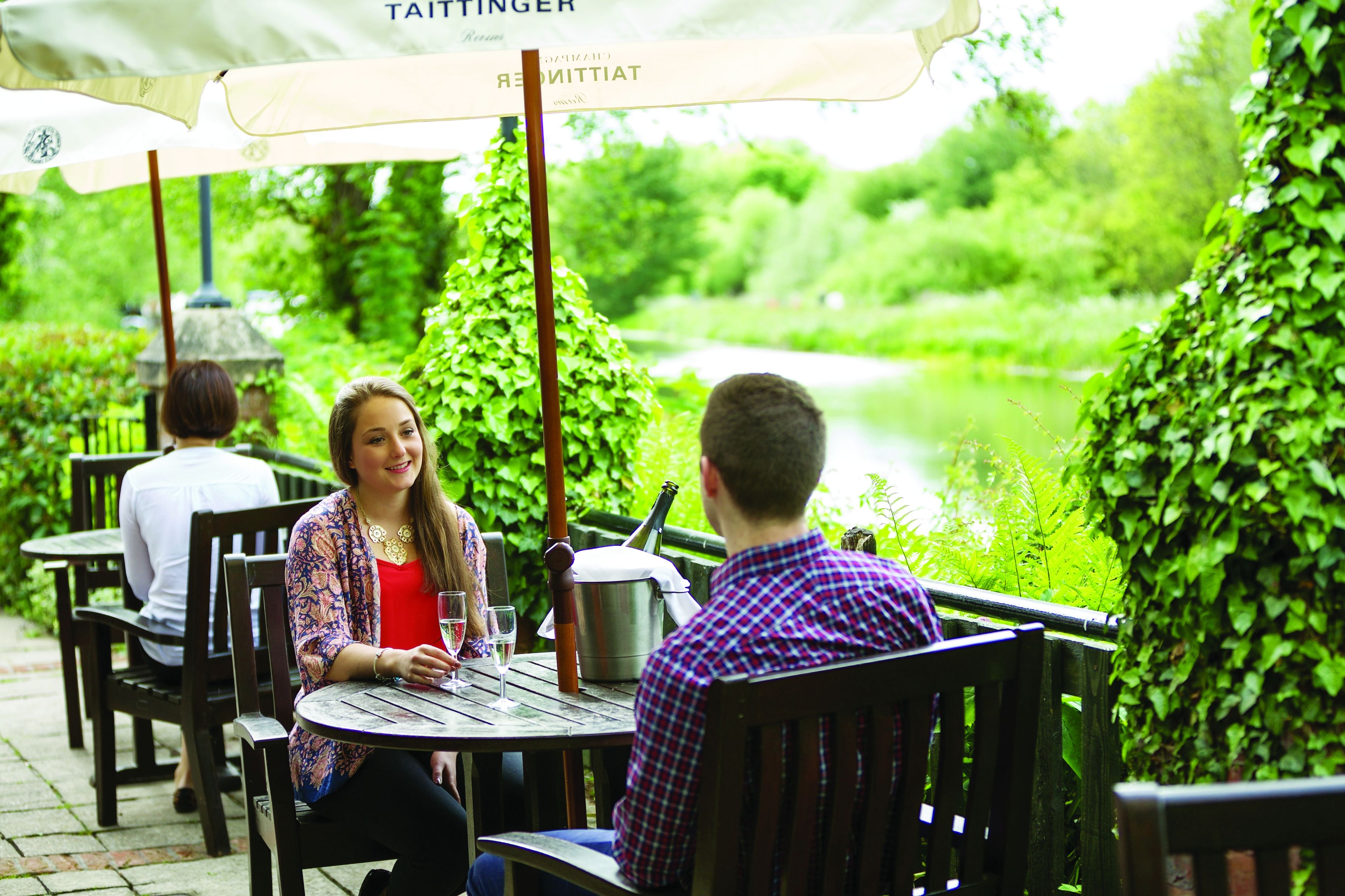 Café da manhã, jantar e brunch