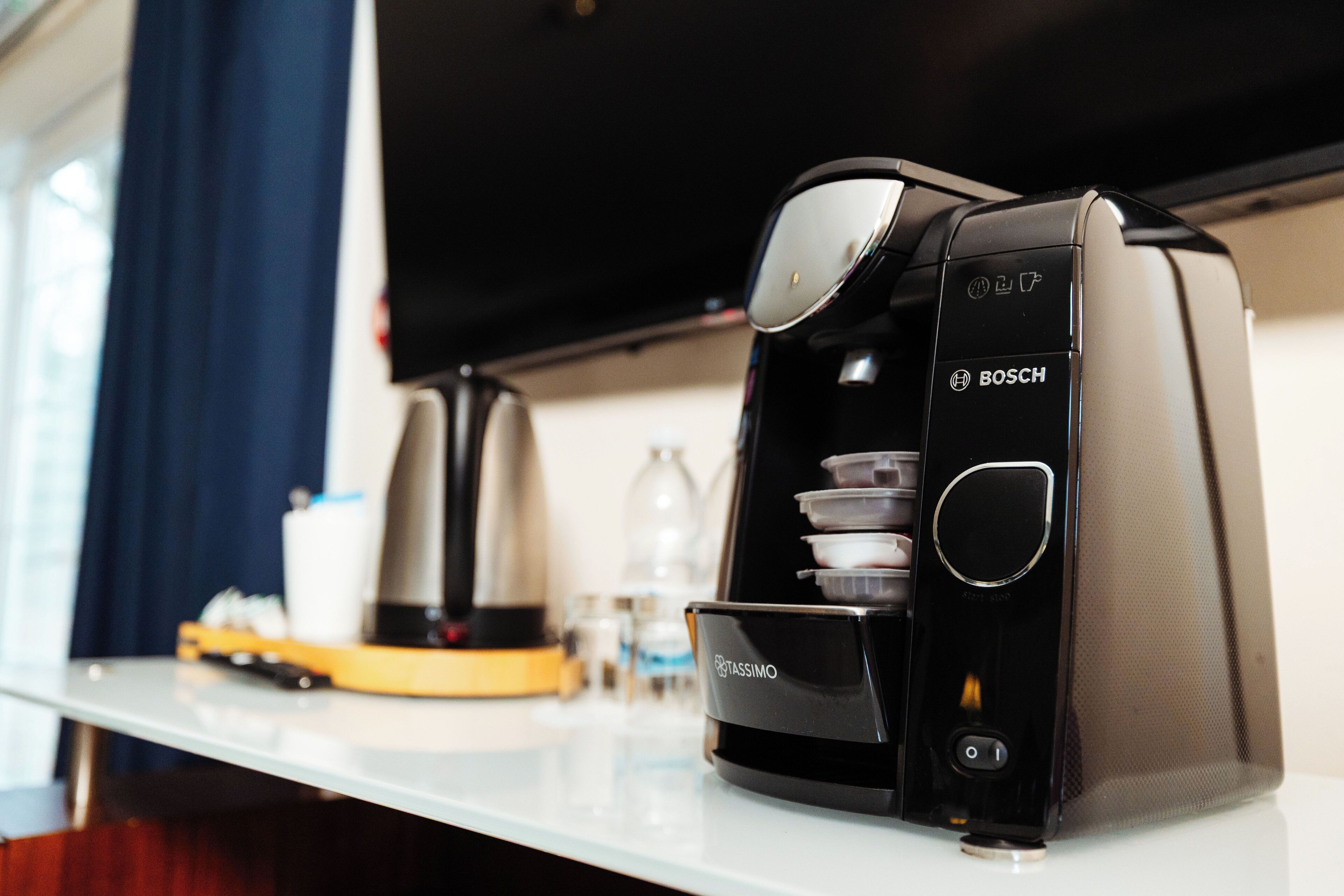 Foto - Woodland Manor Hotel