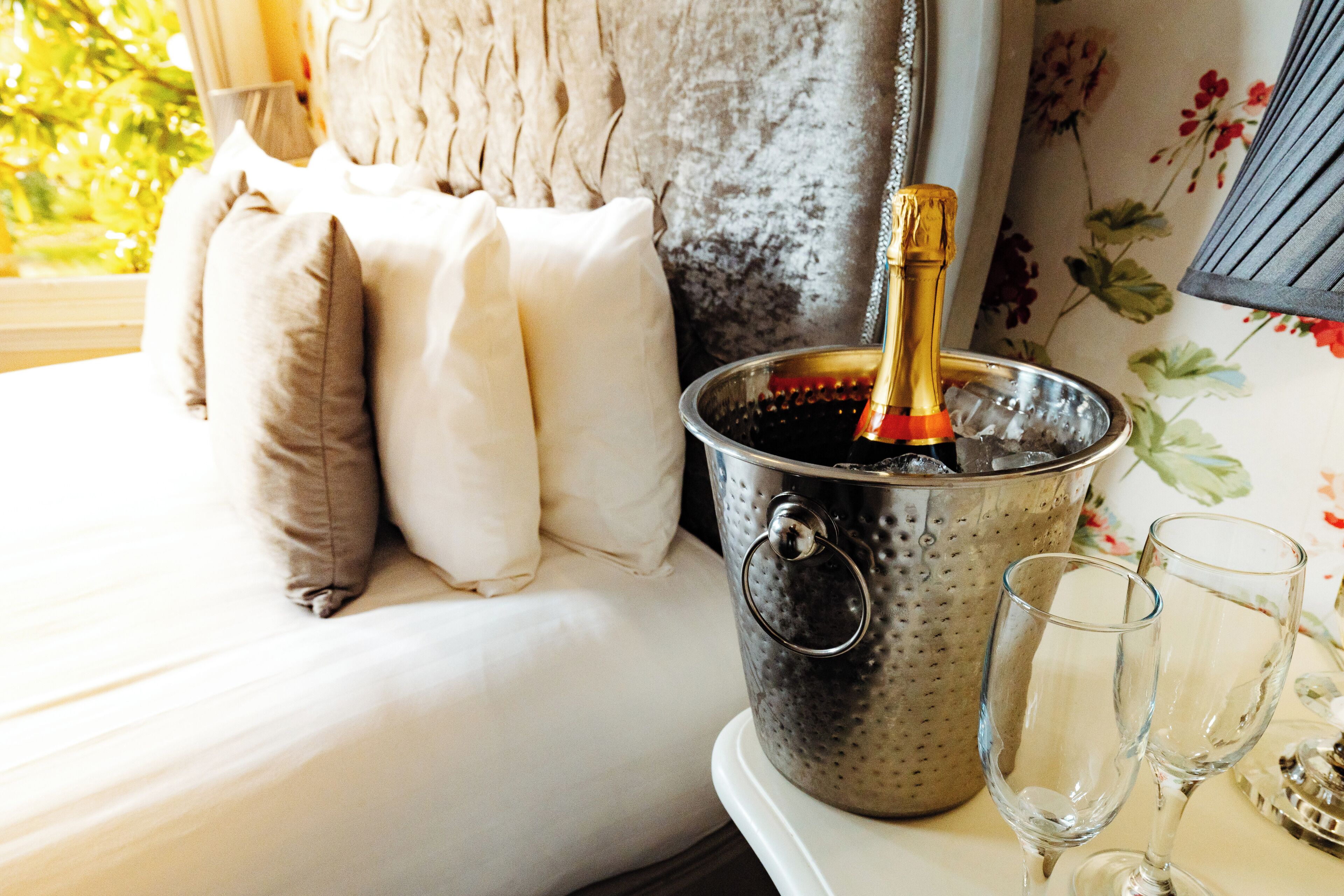 Foto - Woodland Manor Hotel