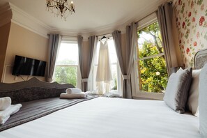 Chambre Double Supérieure