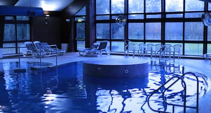 Penns Hall Hotel