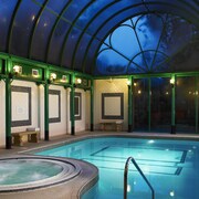 The Norfolk Royale Hotel