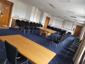 Salle de réunion