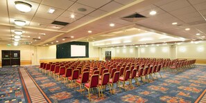 Meeting facility - The Bradford Hotel (Bradford)