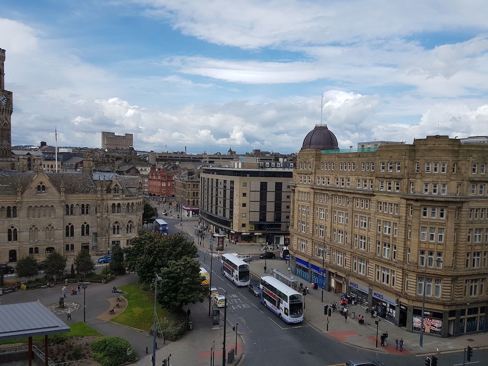 The Bradford Hotel - 7