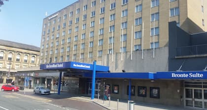 The Bradford Hotel