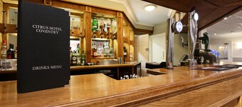 Citrus Hotel Coventry by Compass Hospitality