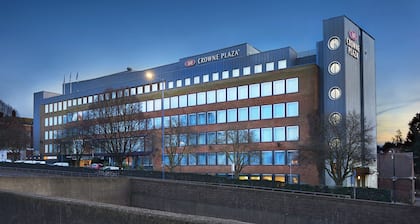 Crowne Plaza London Ealing by IHG