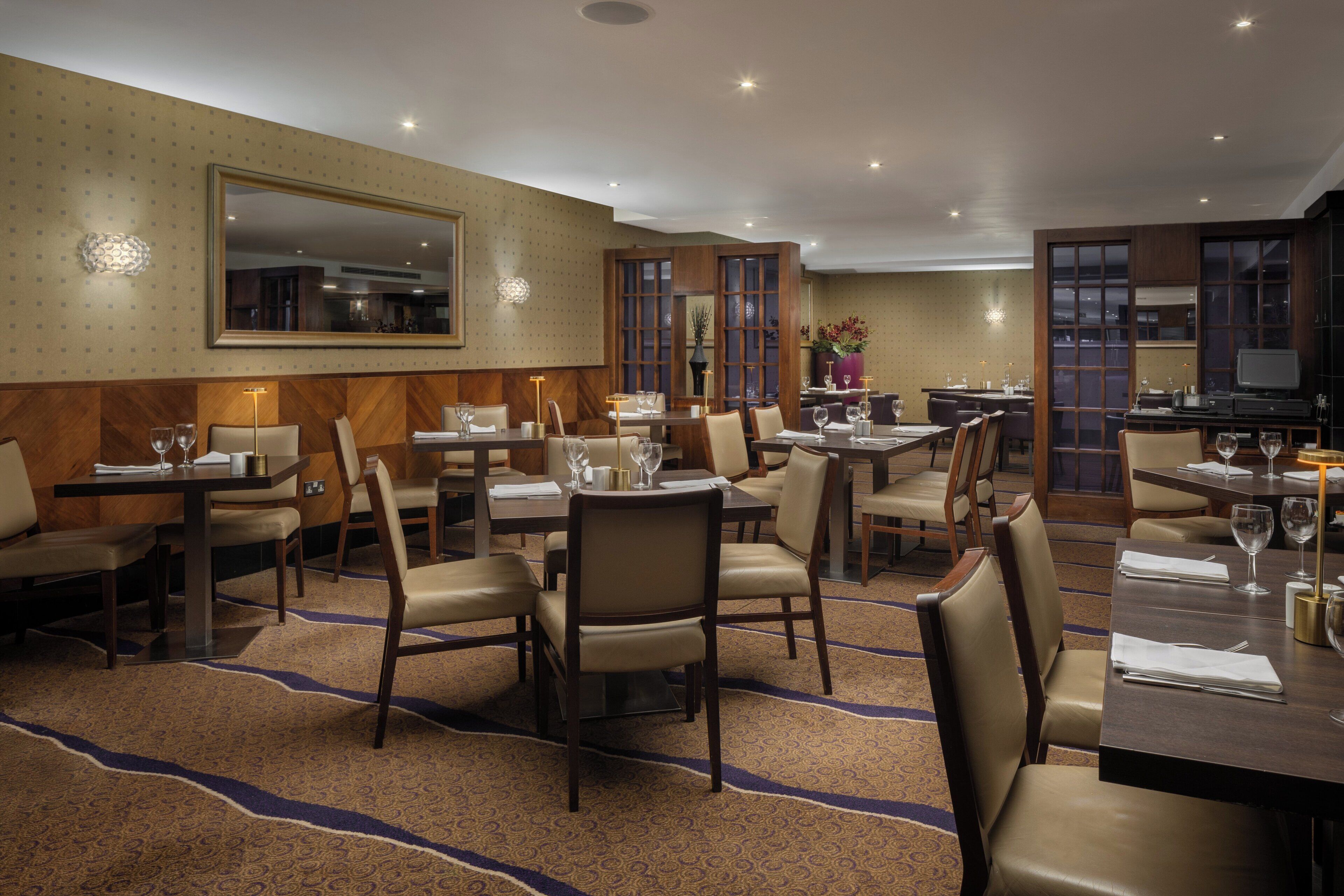 Foto - Crowne Plaza London Ealing by IHG