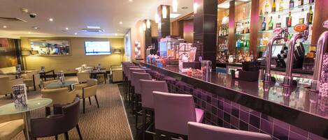 Bar (in loco)