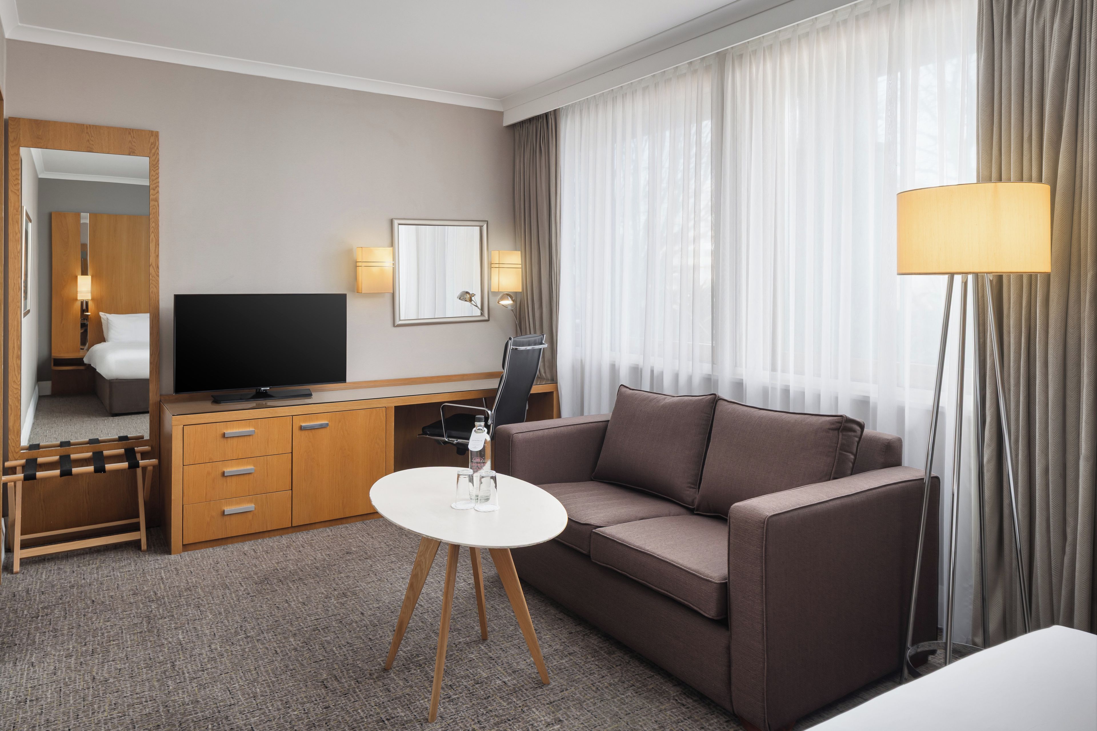 Photo - Crowne Plaza London Ealing By Ihg