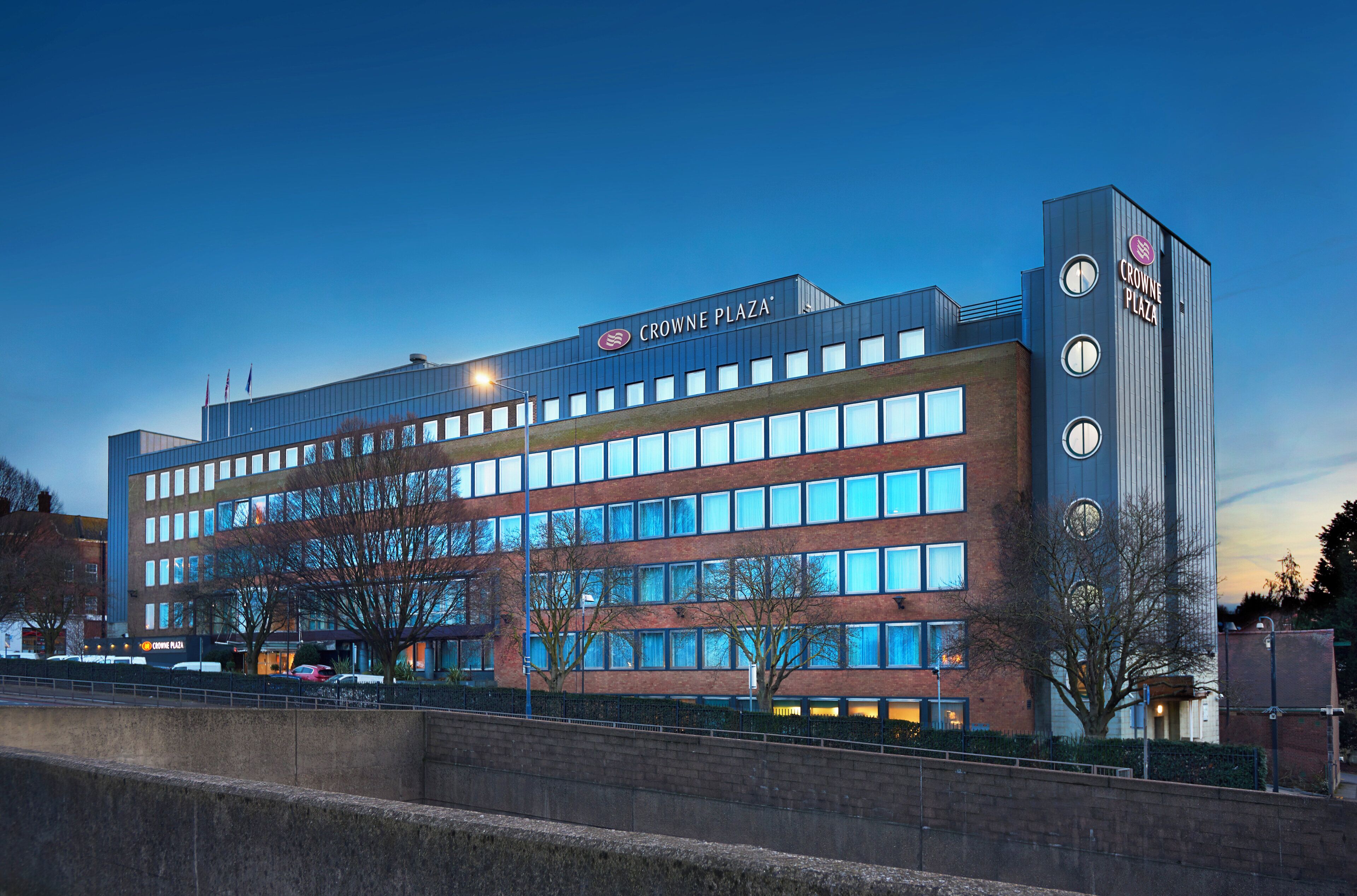 Photo - Crowne Plaza London Ealing By Ihg