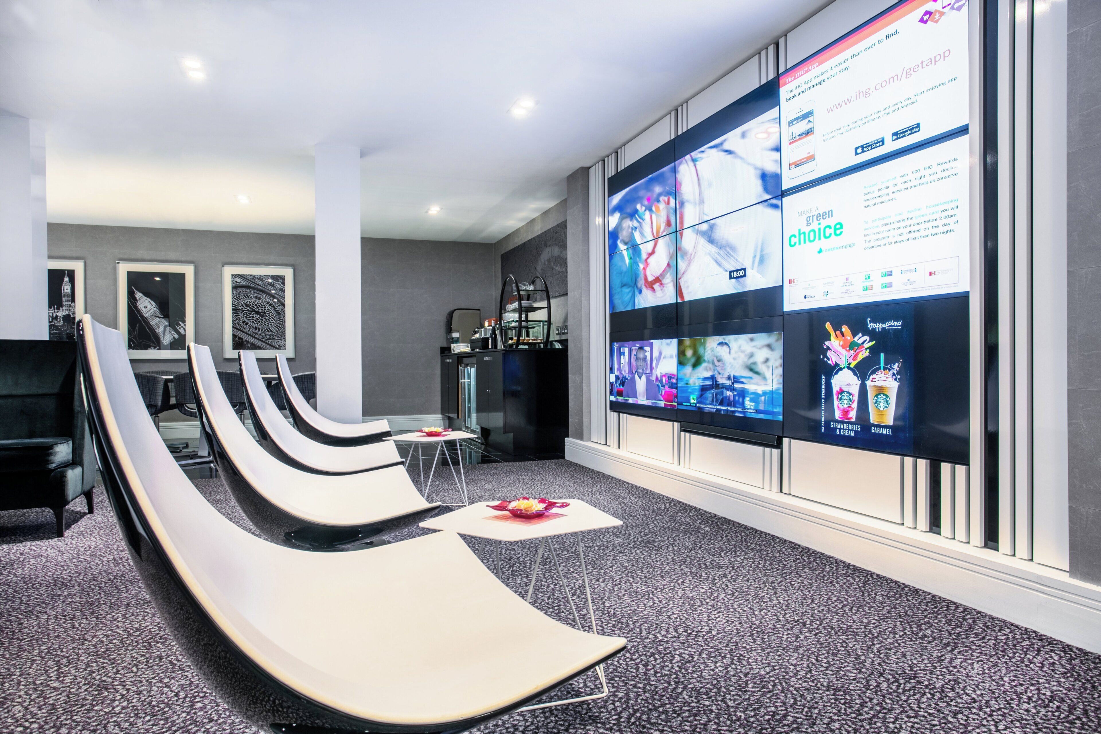 Photo - Crowne Plaza London Ealing By Ihg