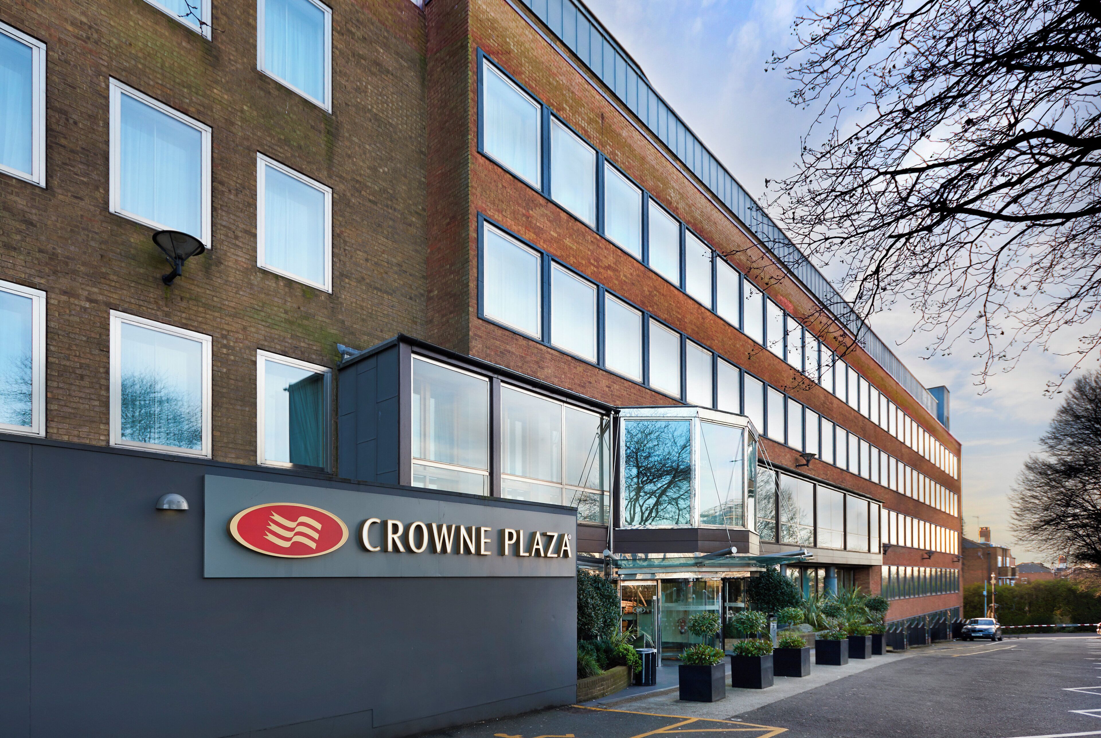 Foto - Crowne Plaza London Ealing by IHG