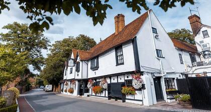 The Olde Bell, BW Signature Collection