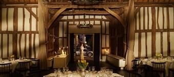 The Olde Bell, BW Signature Collection