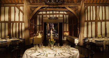 The Olde Bell, BW Signature Collection