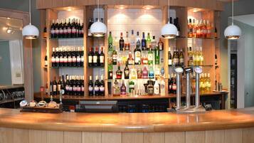 Bar (sur place)