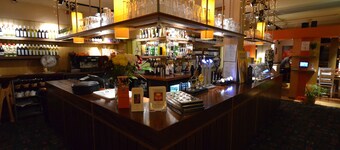 The Broadway Hotel