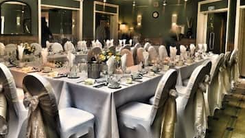 Salón de eventos