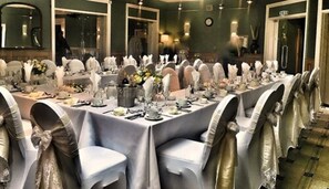 Sala de banquets