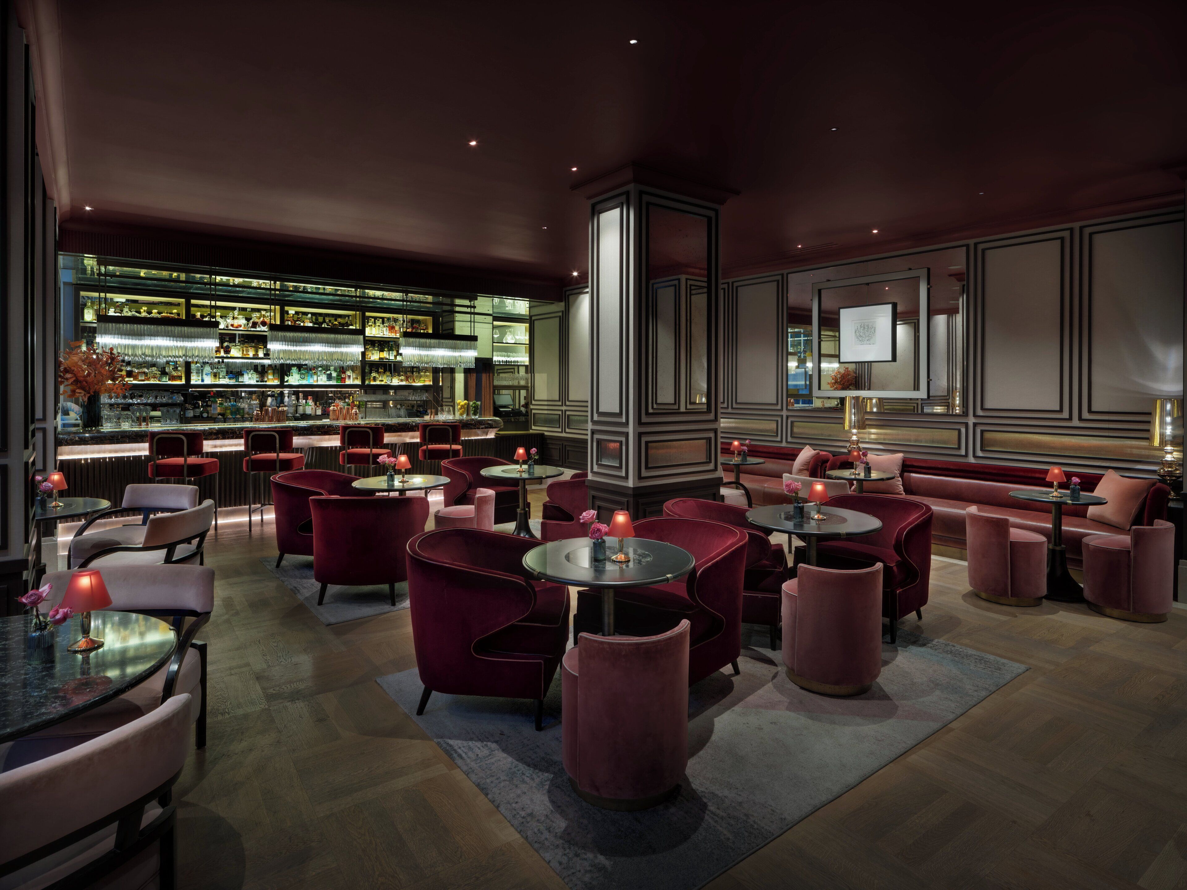 Bar (sur place)