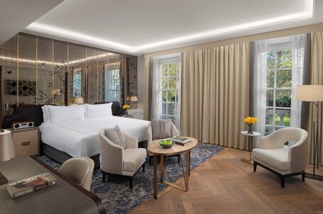 The Biltmore Mayfair - view 2