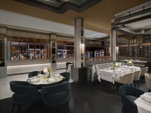 Restaurant - The Biltmore Mayfair (London)