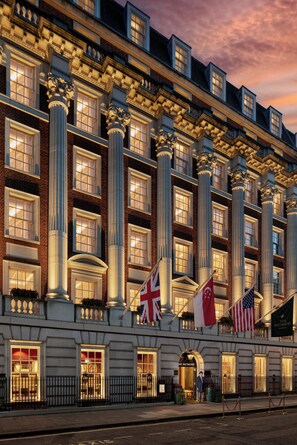 Exterior - The Biltmore Mayfair (London)