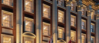 The Biltmore Mayfair