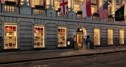 The Biltmore Mayfair