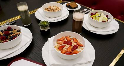 The Biltmore Mayfair