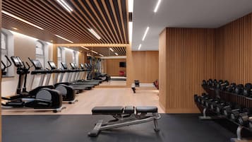 Palestra