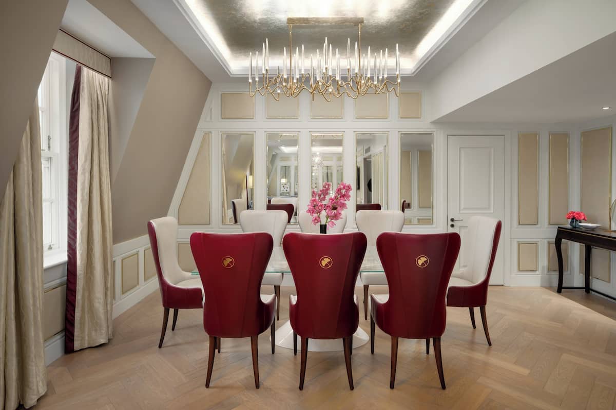 Suite (Roosevelt)