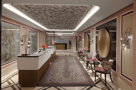 The Biltmore Mayfair - view 3