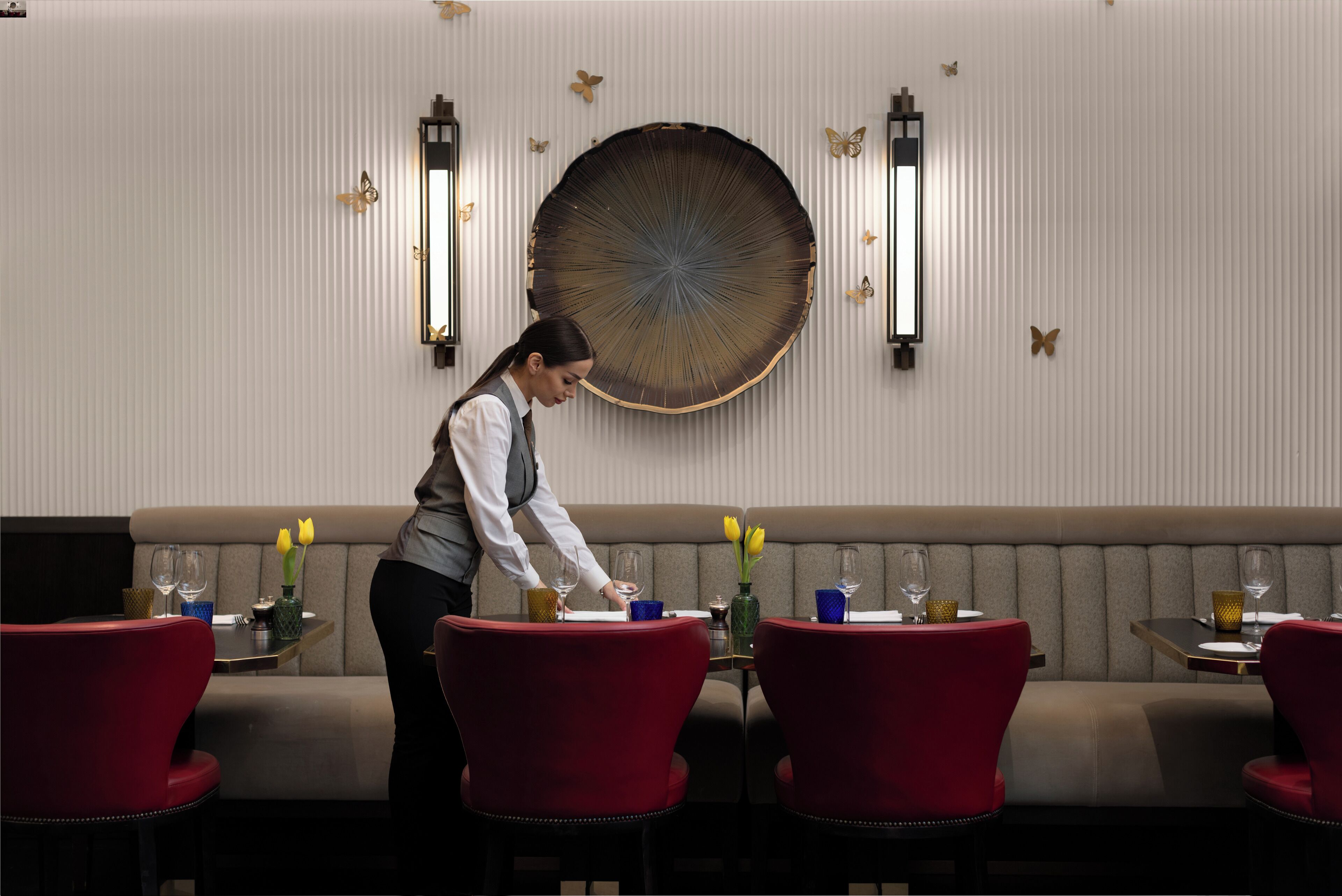 Restoran