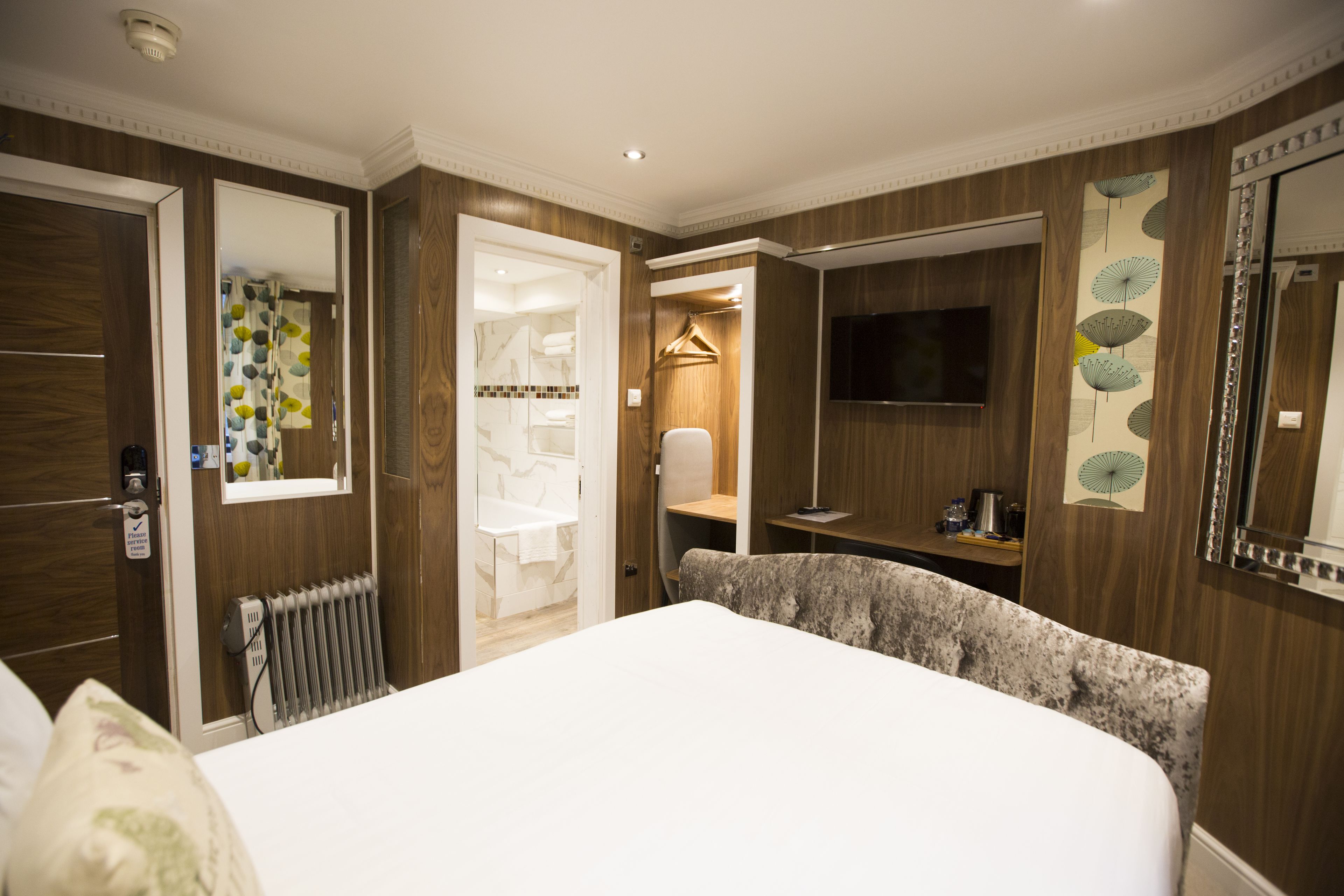 Foto - Cheshire Hotel Central London