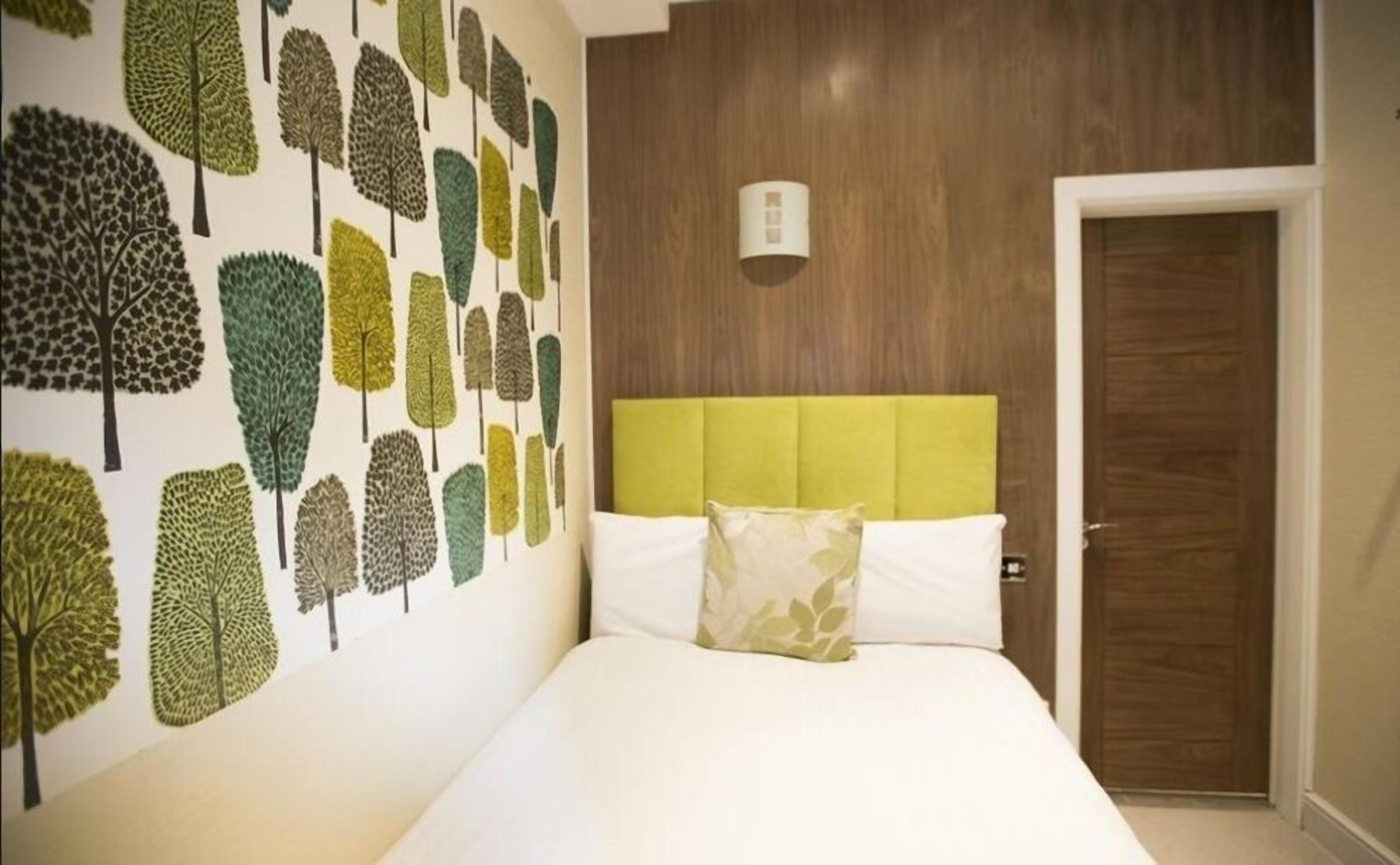 Foto - Cheshire Hotel Central London