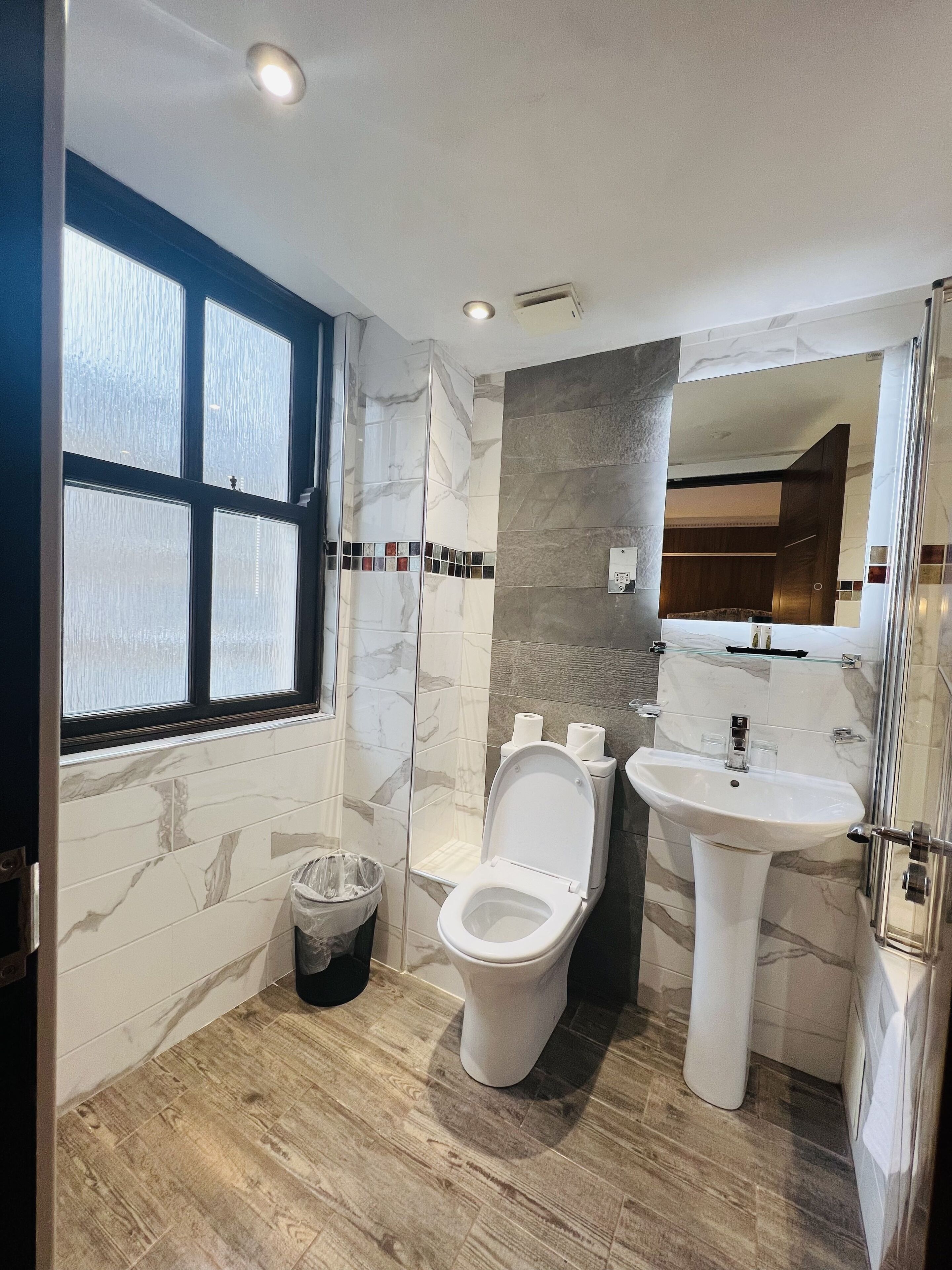 Foto - Cheshire Hotel Central London