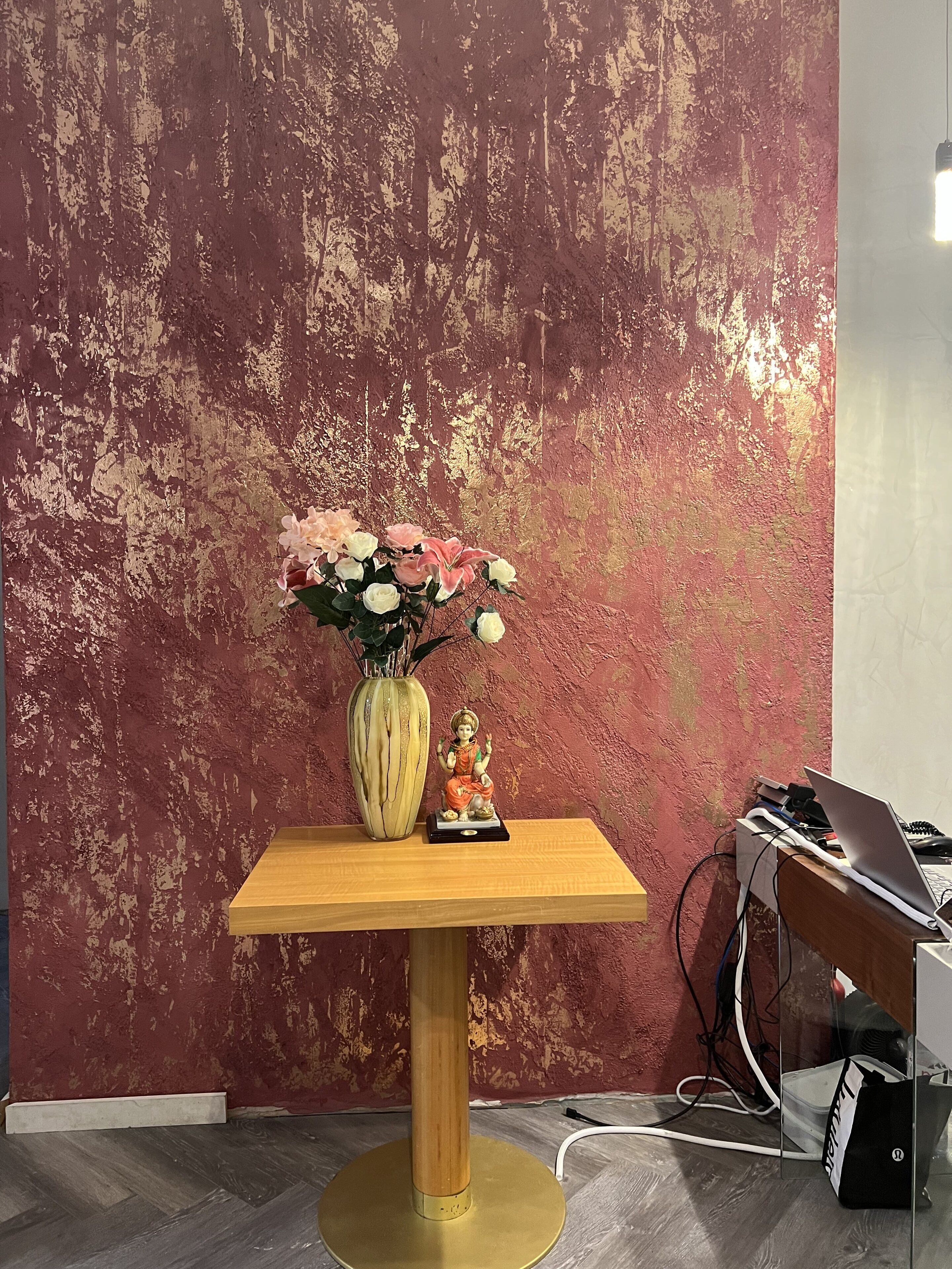 Foto - Cheshire Hotel Central London