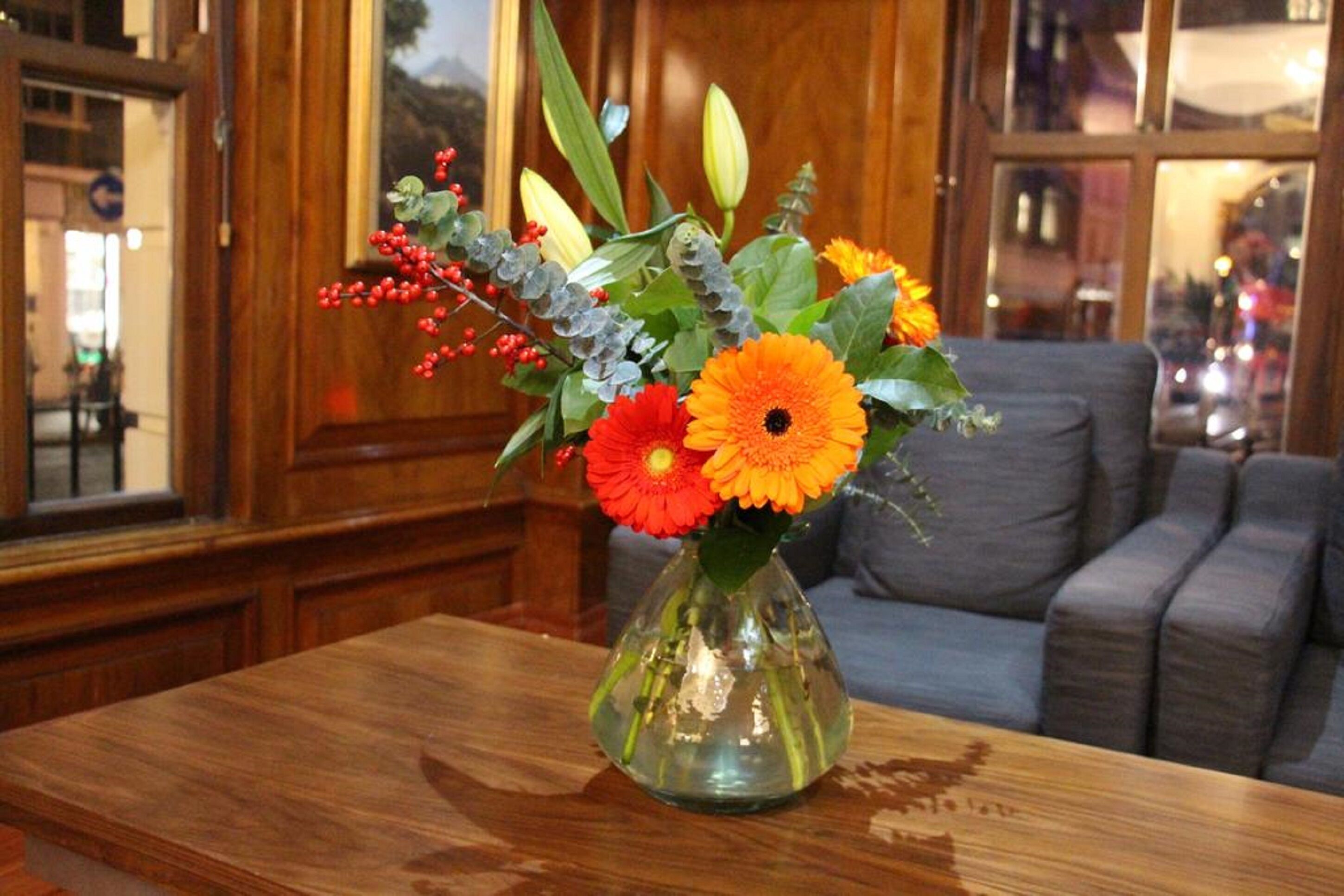 Foto - Cheshire Hotel Central London