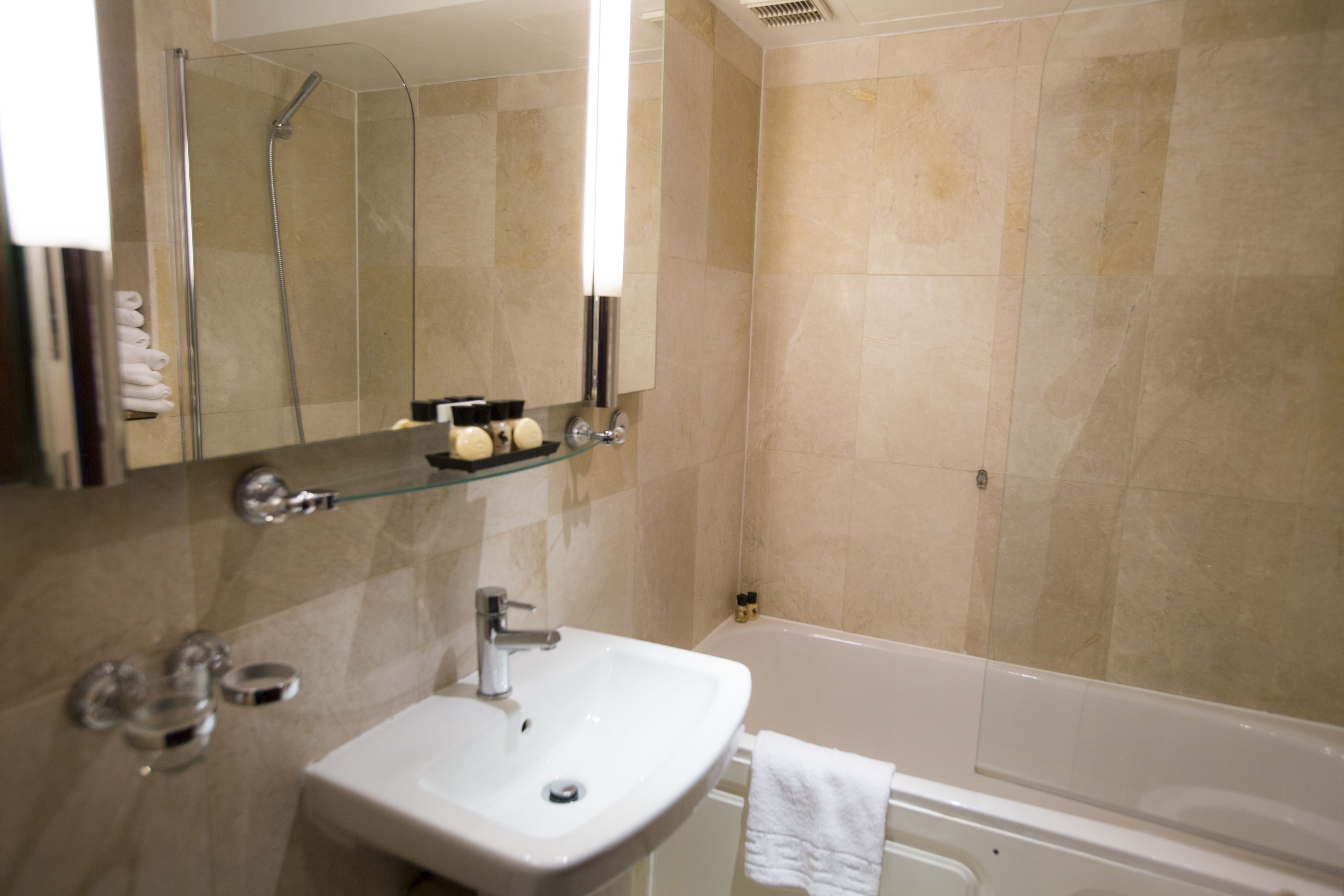 Foto - Cheshire Hotel Central London