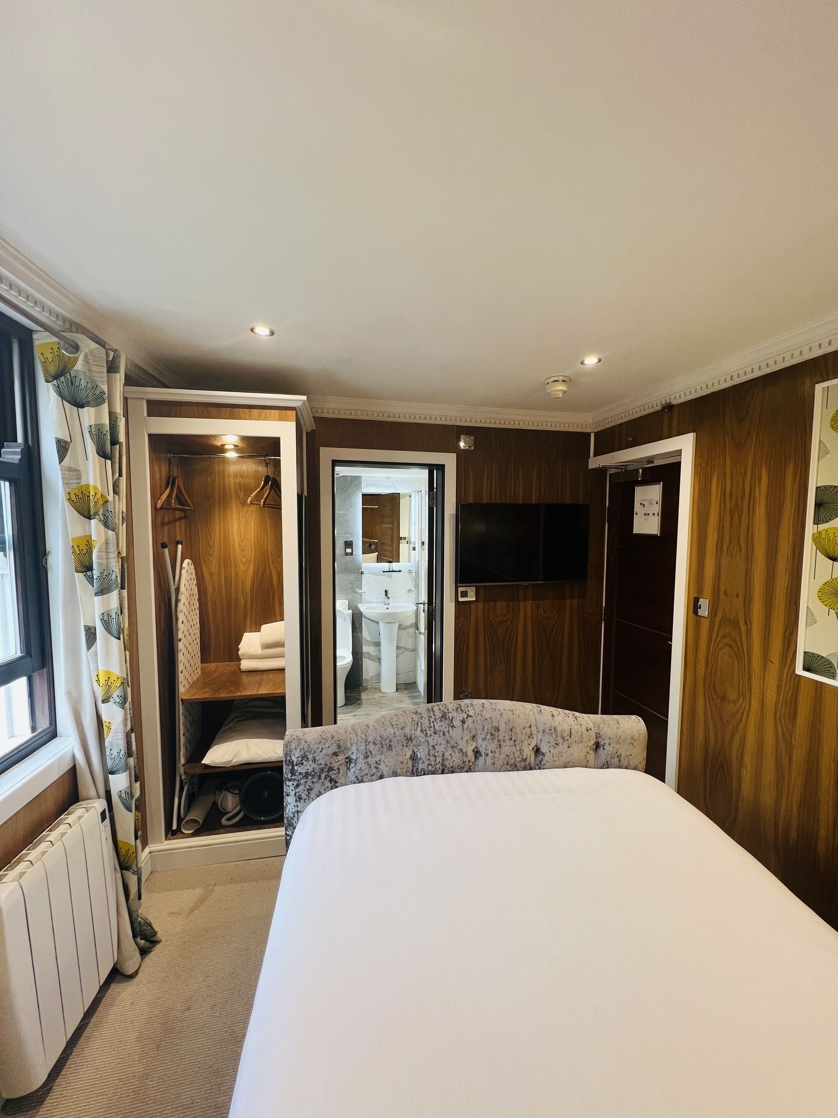 Foto - Cheshire Hotel Central London