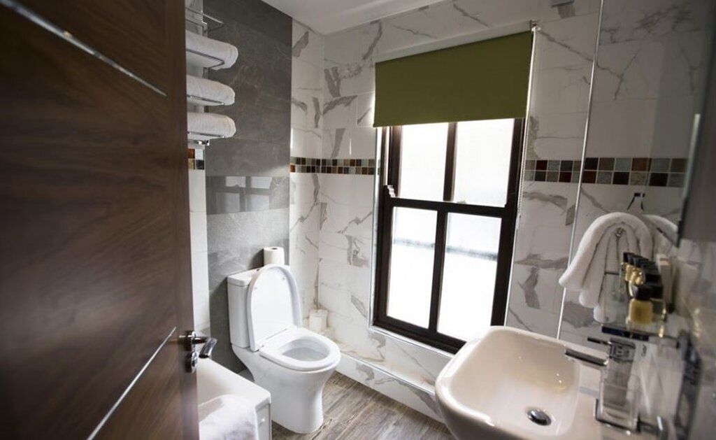 Foto - Cheshire Hotel Central London