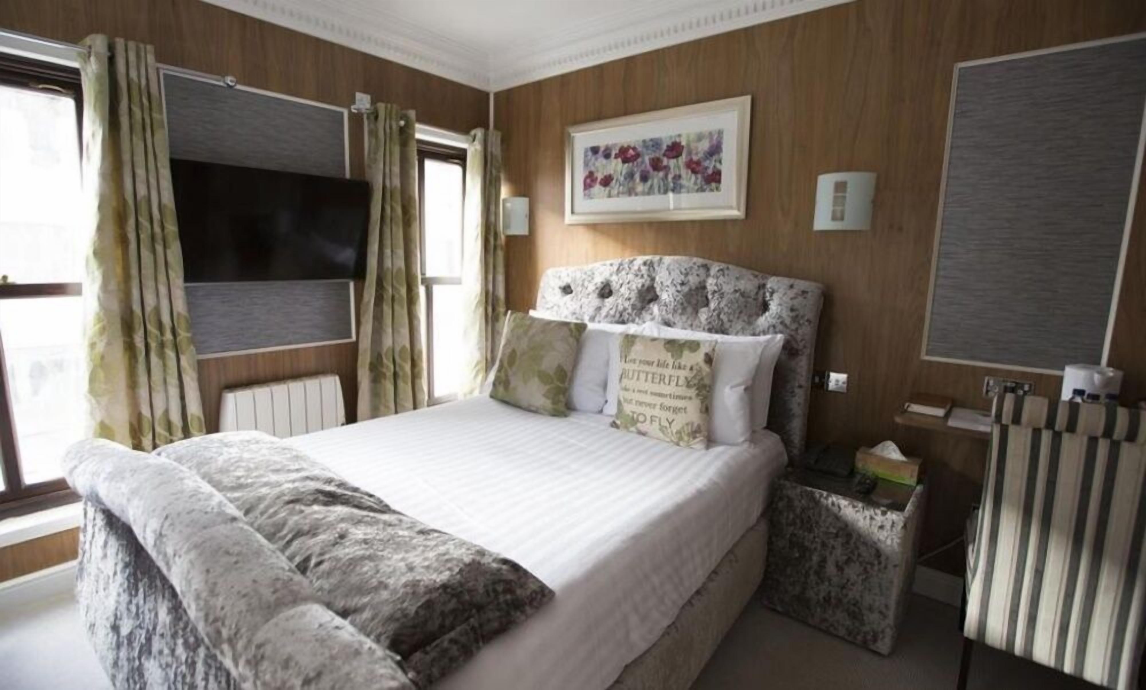 Foto - Cheshire Hotel Central London