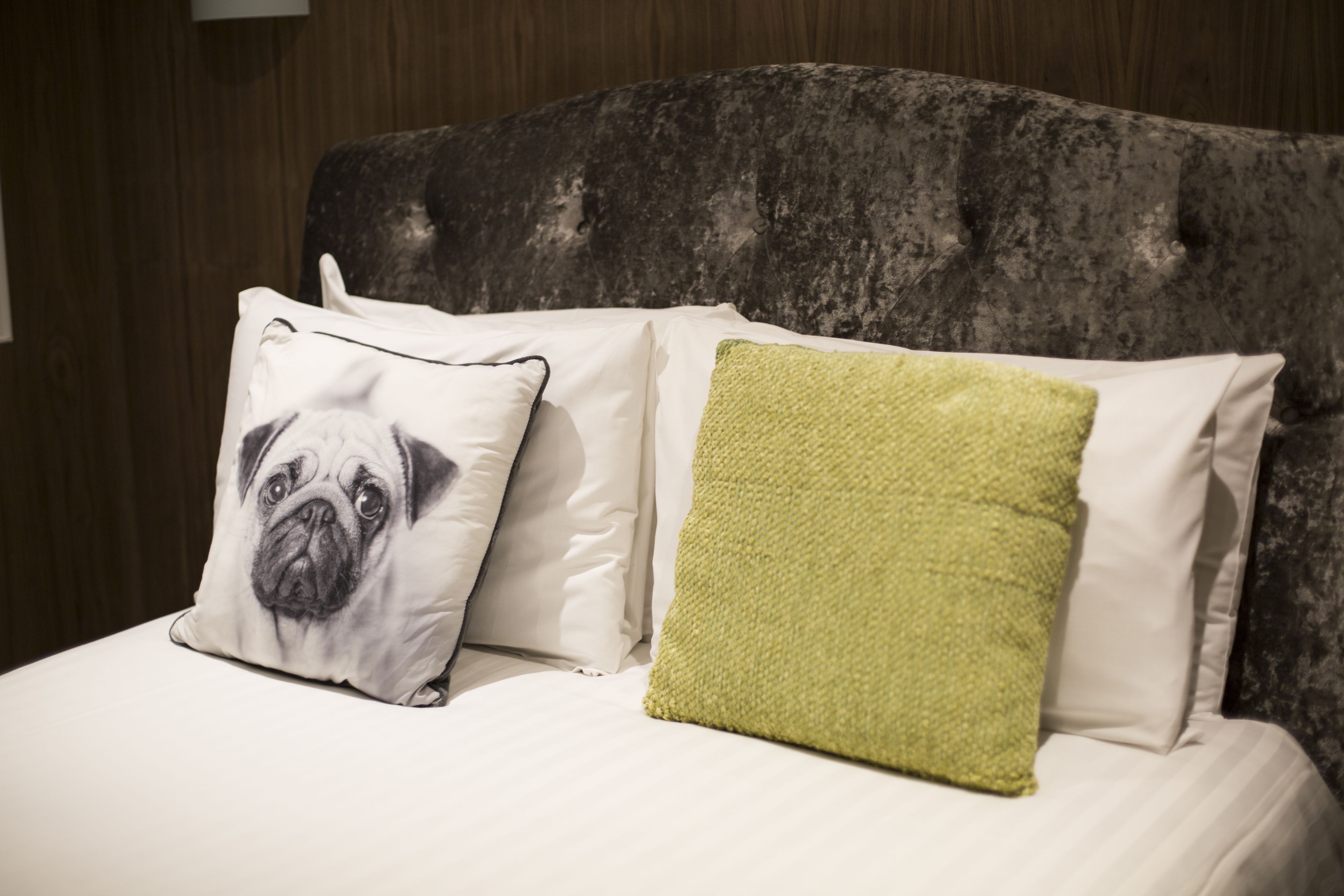 Foto - Cheshire Hotel Central London